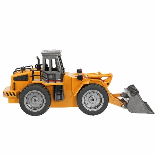 duży spychacz R/C HUINA 1520